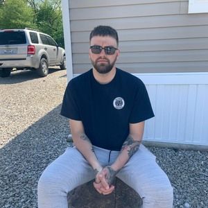 Meet your Posher, Cody